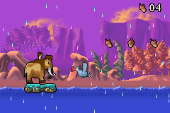 Ice Age