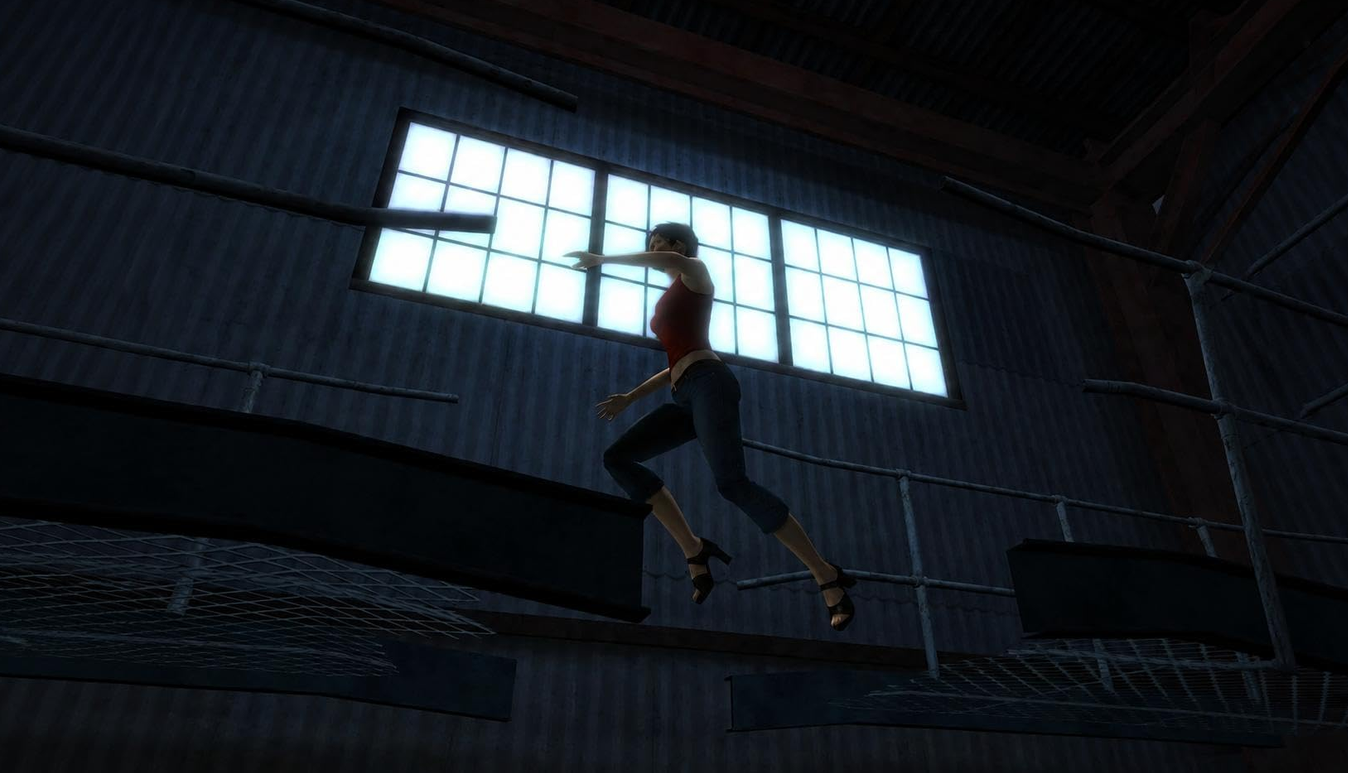 Broken Sword: The Angel of Death