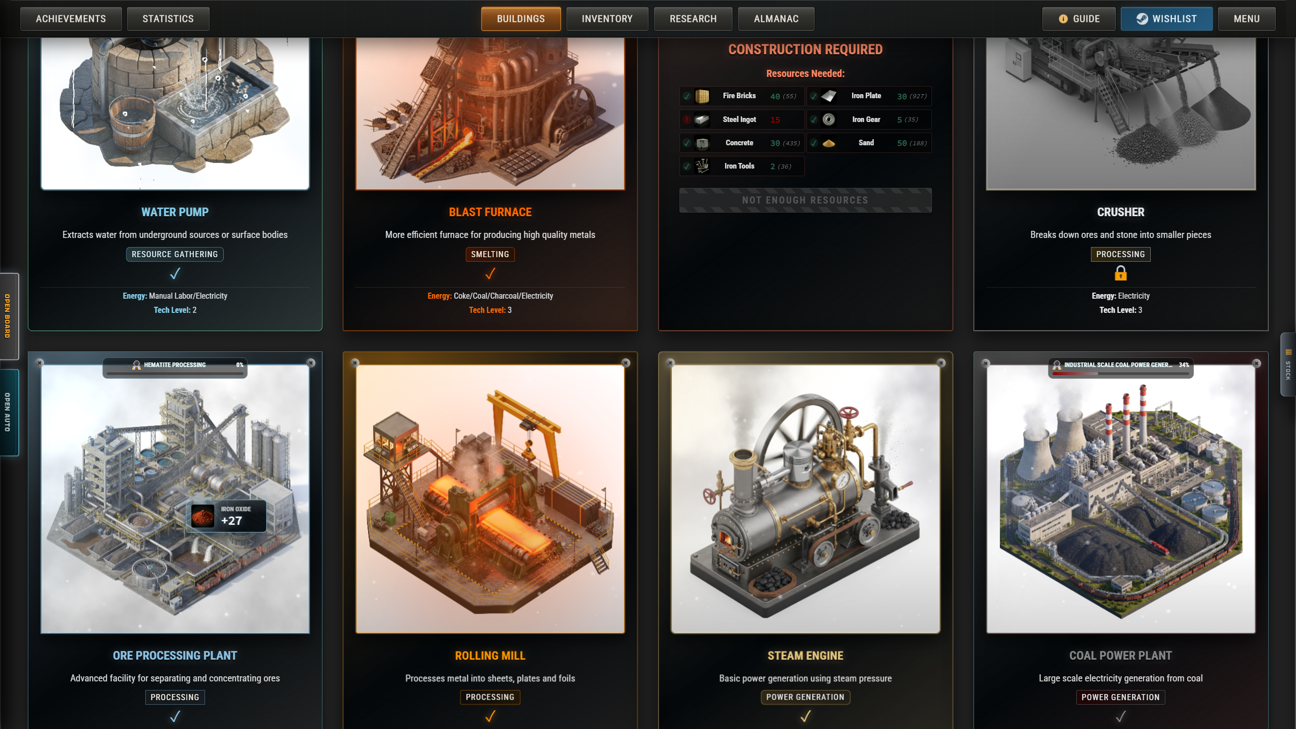 Realindustry