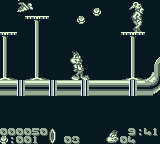 Bubsy II