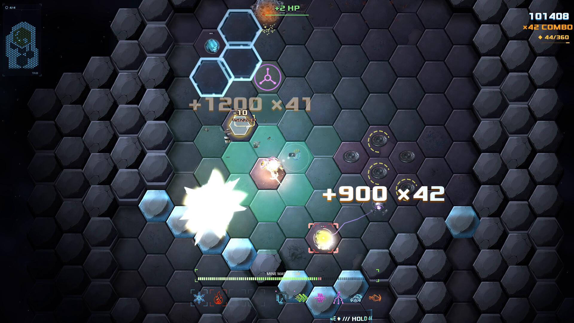 AsterMaster