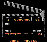Last Action Hero
