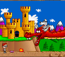 The Adventures of Rocky and Bullwinkle and Friends