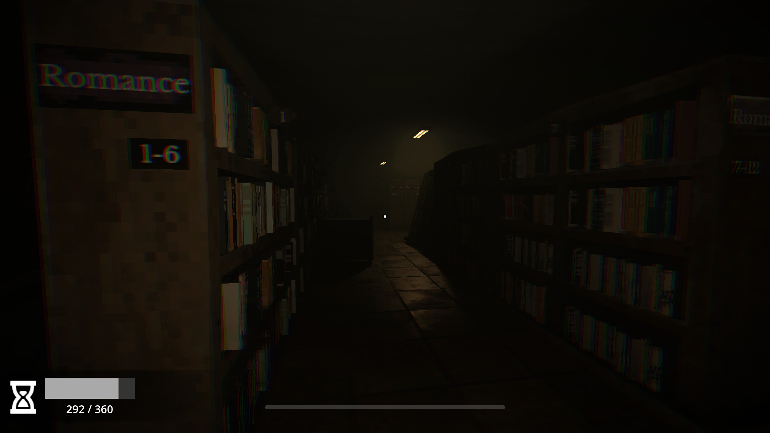 Books &amp; Blood