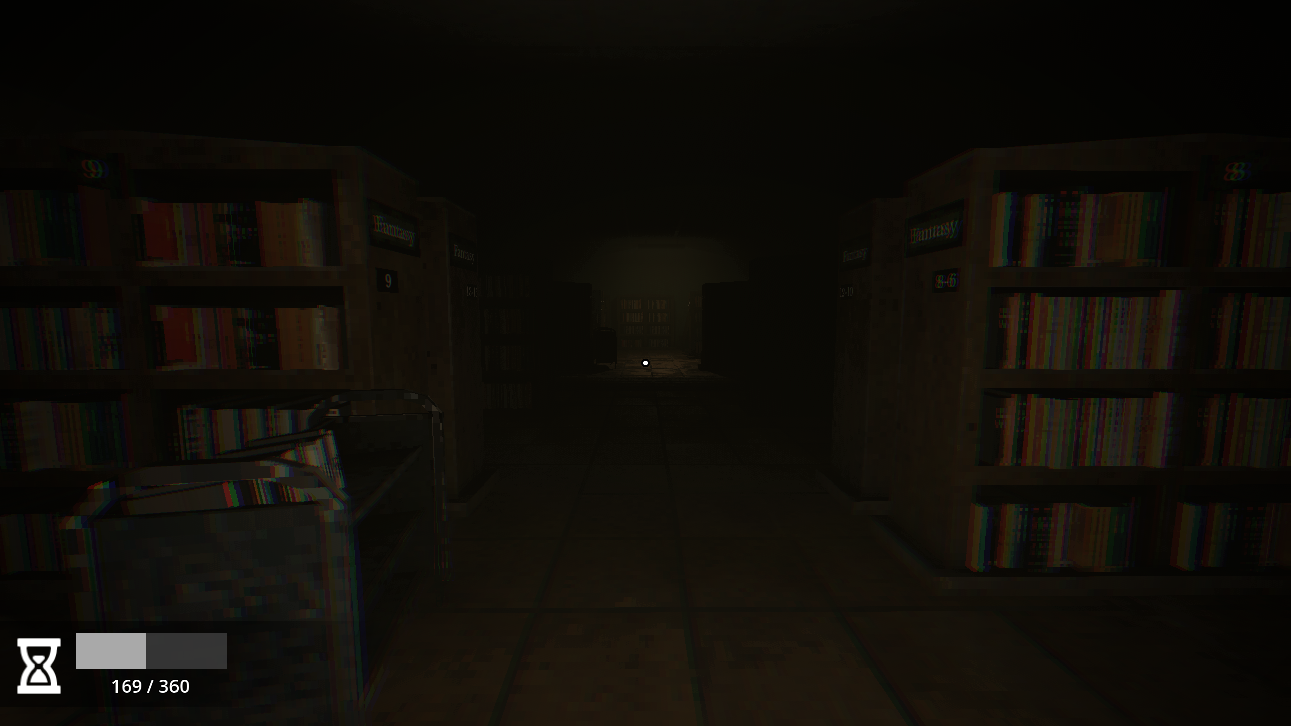 Books &amp; Blood