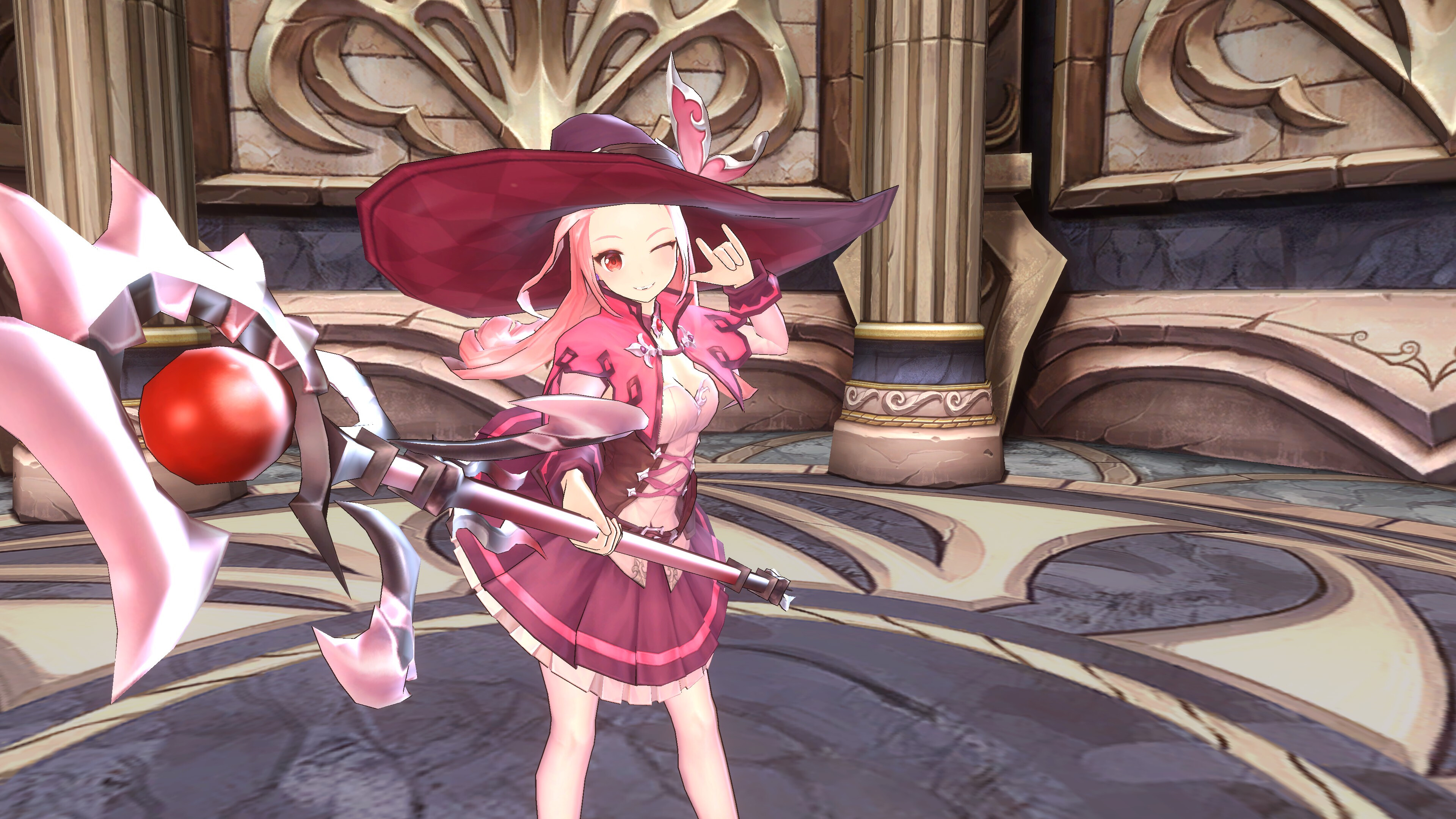 King’s Raid Re:Verse