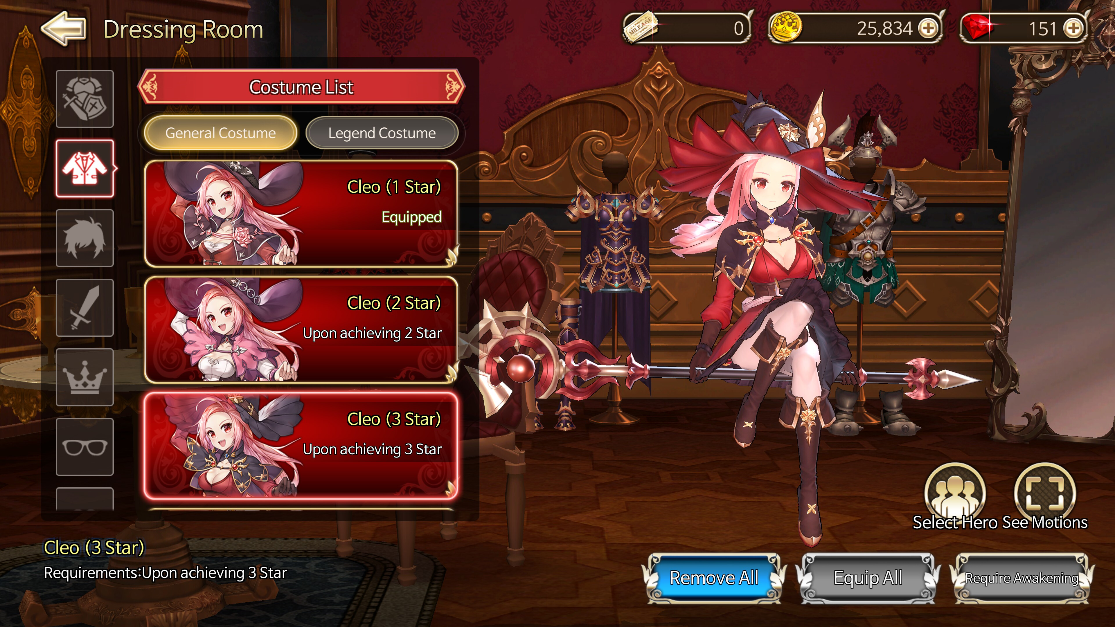 King’s Raid Re:Verse