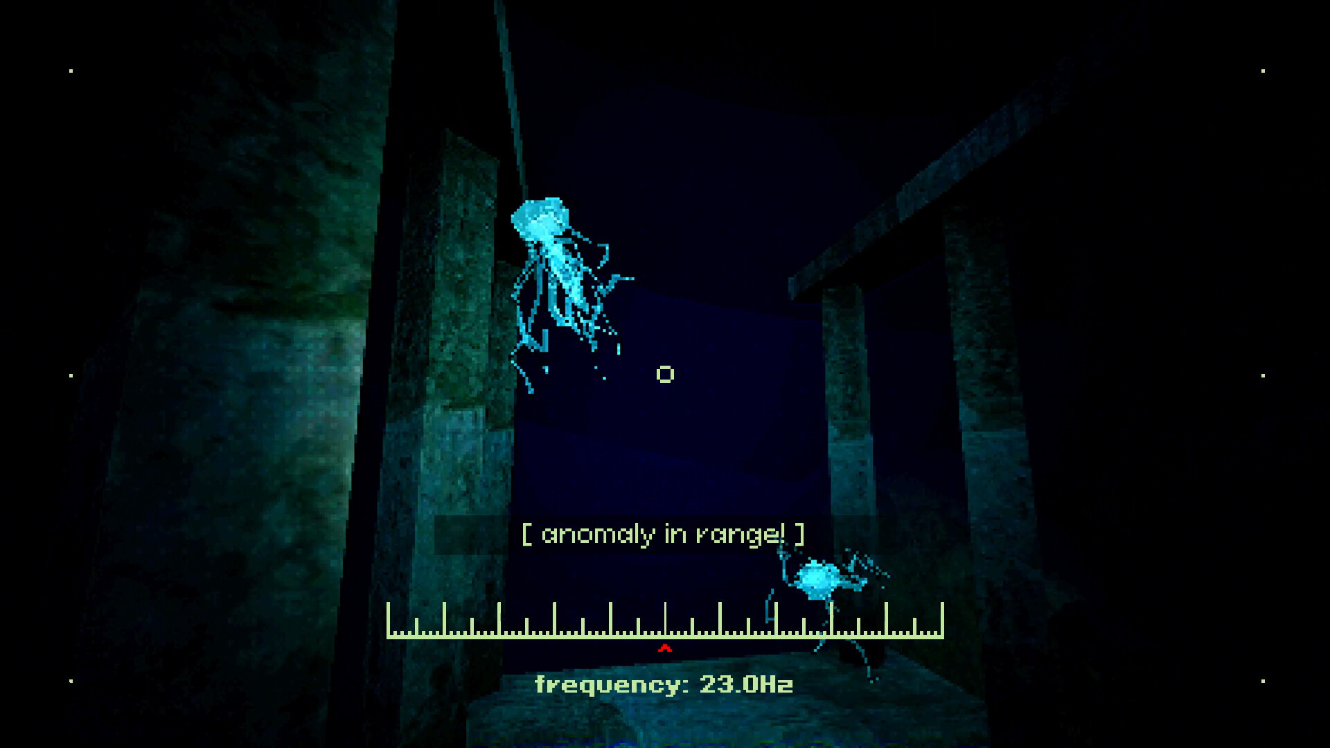 Bonitāka’s Aquarium of Medusae