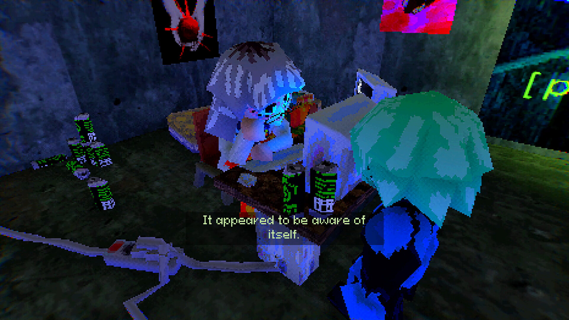Bonitāka’s Aquarium of Medusae
