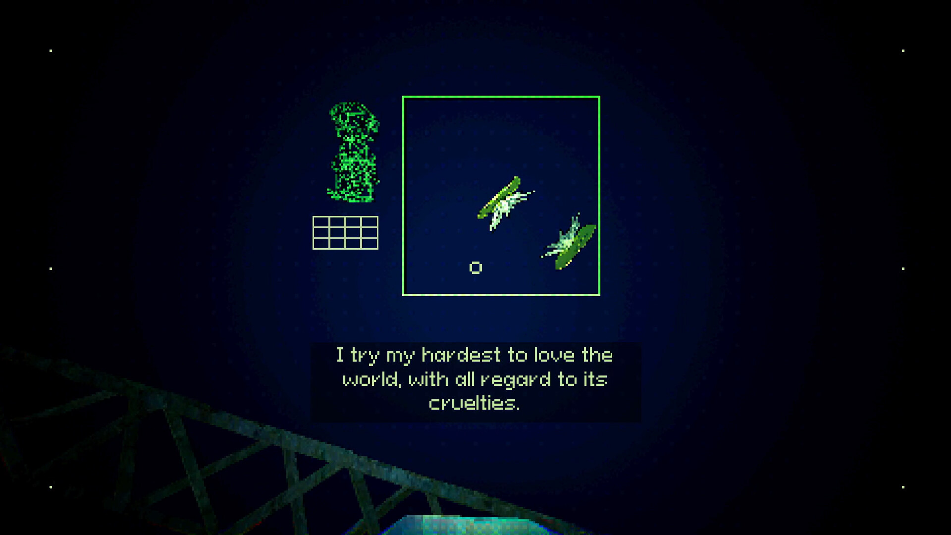 Bonitāka’s Aquarium of Medusae