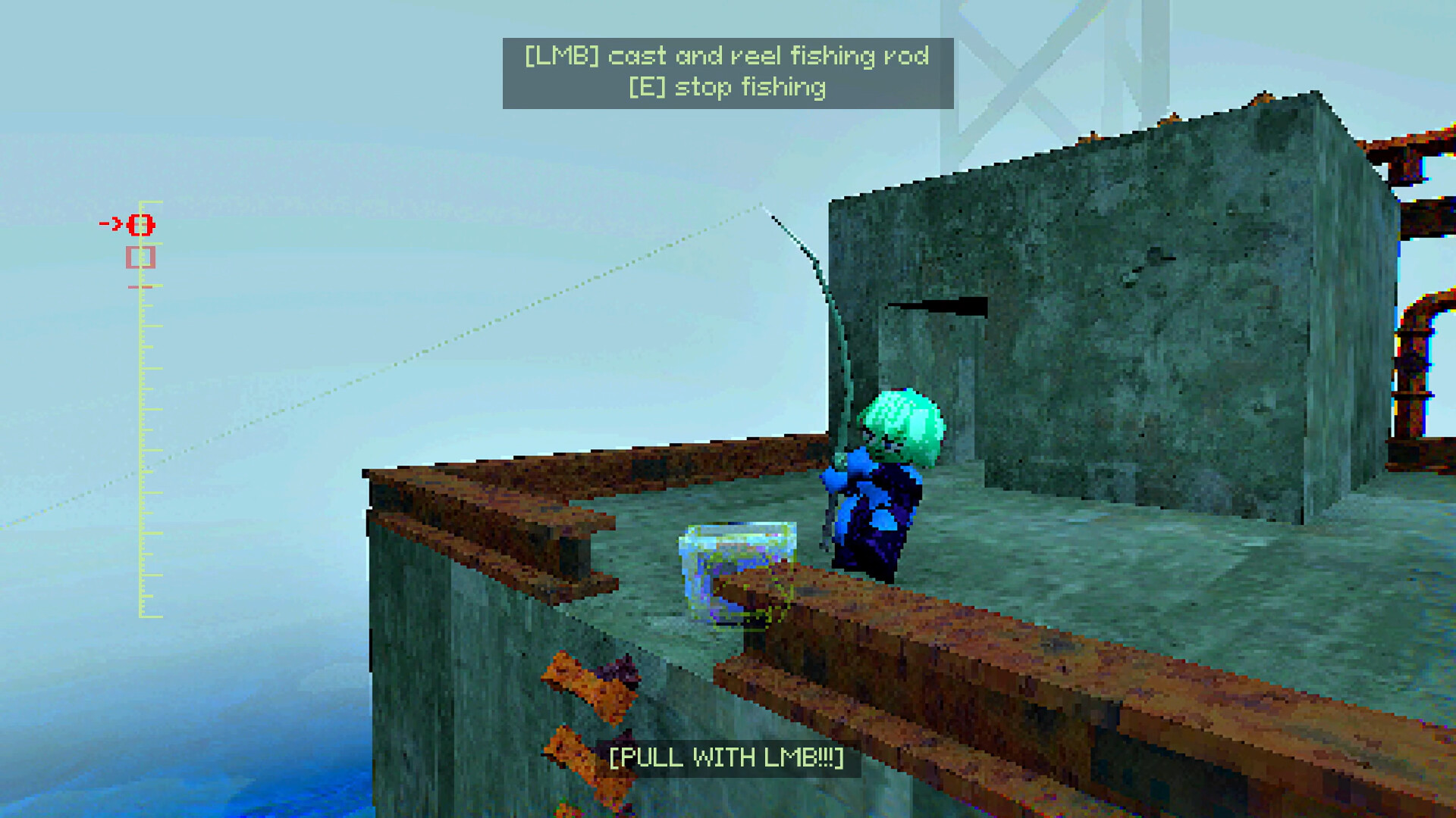 Bonitāka’s Aquarium of Medusae