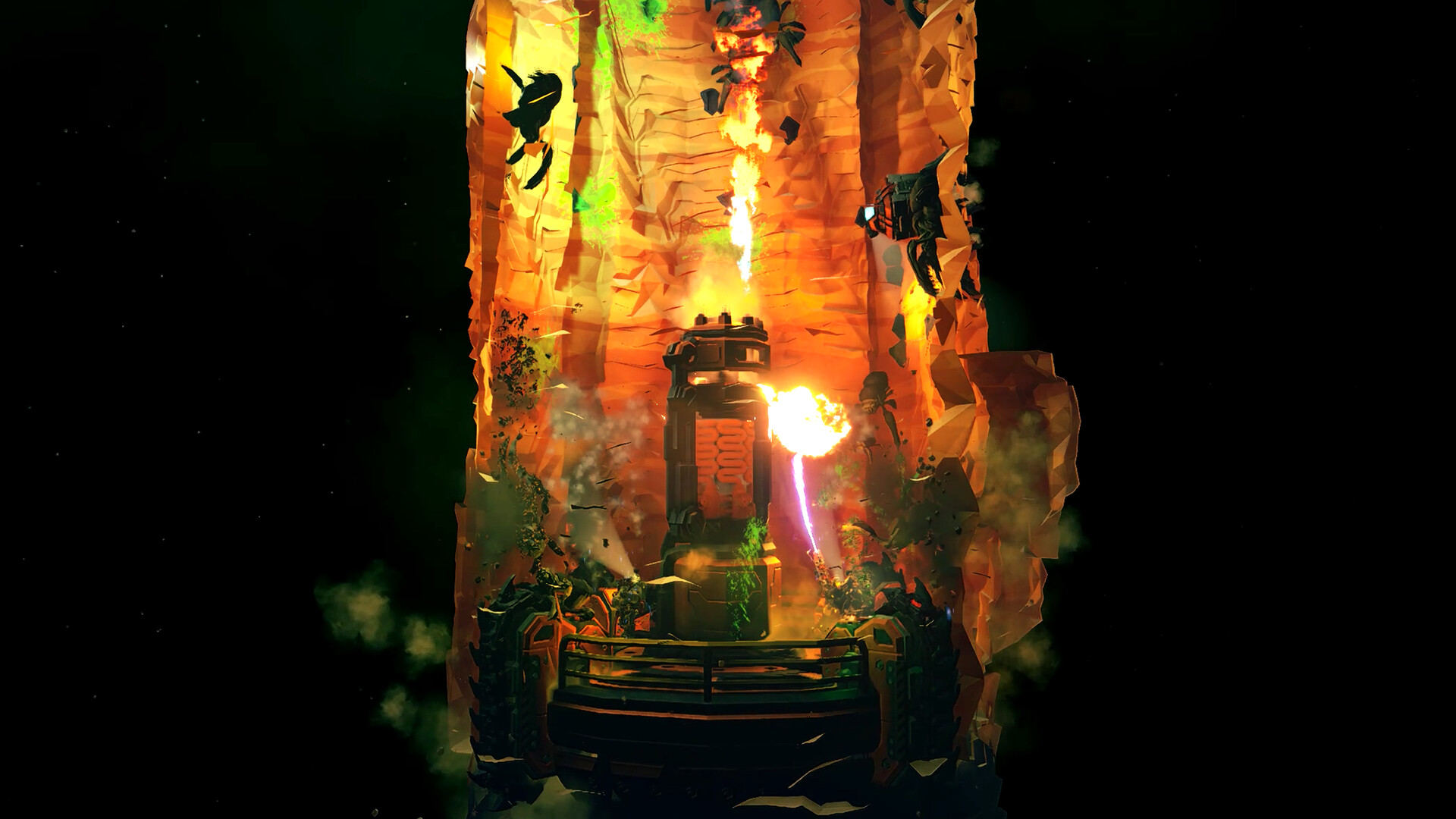 Deep Rock Galactic