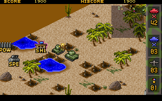 Battle Europe