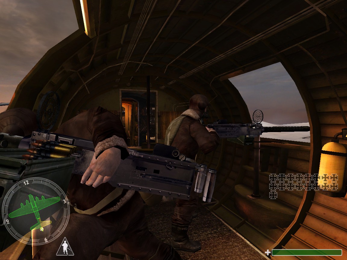 Call of Duty: United Offensive