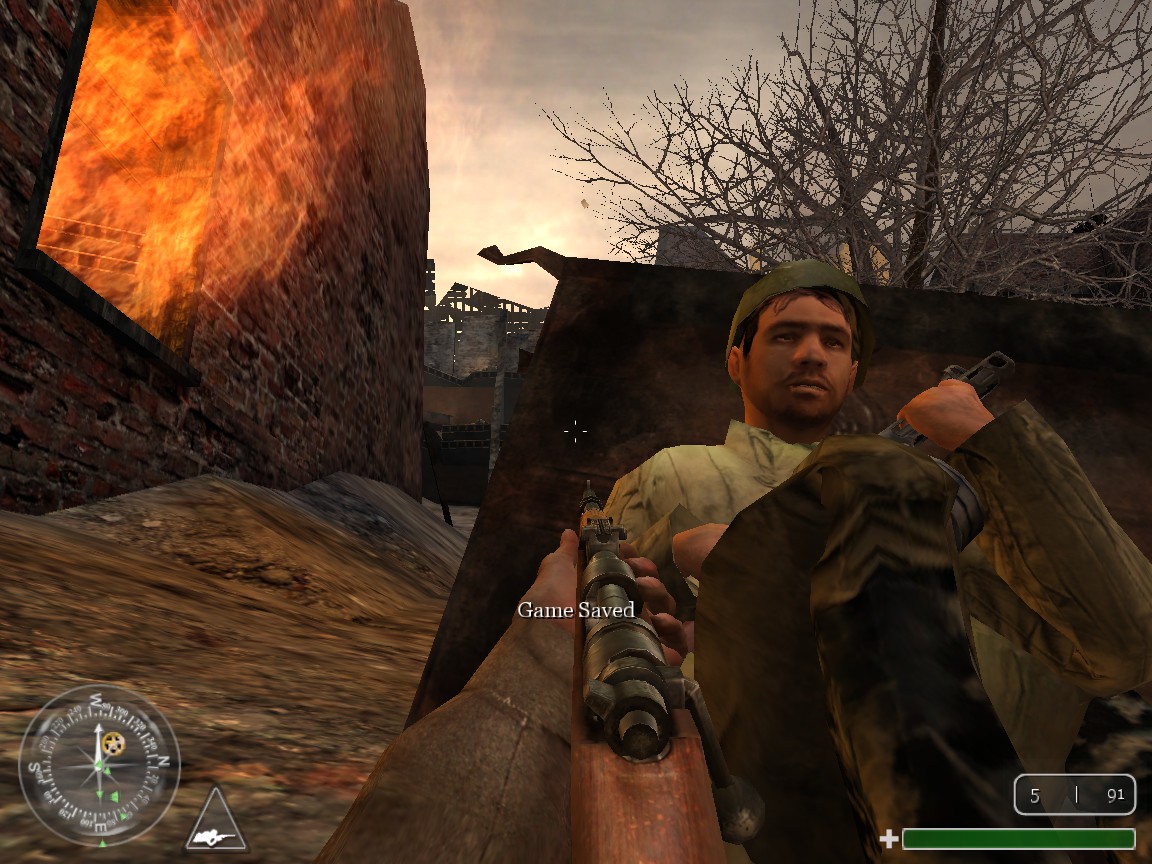 Call of Duty: United Offensive