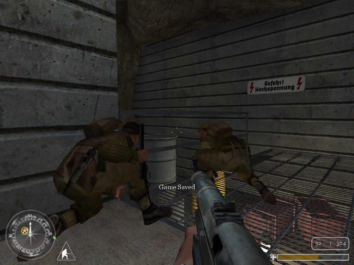 Call of Duty: United Offensive