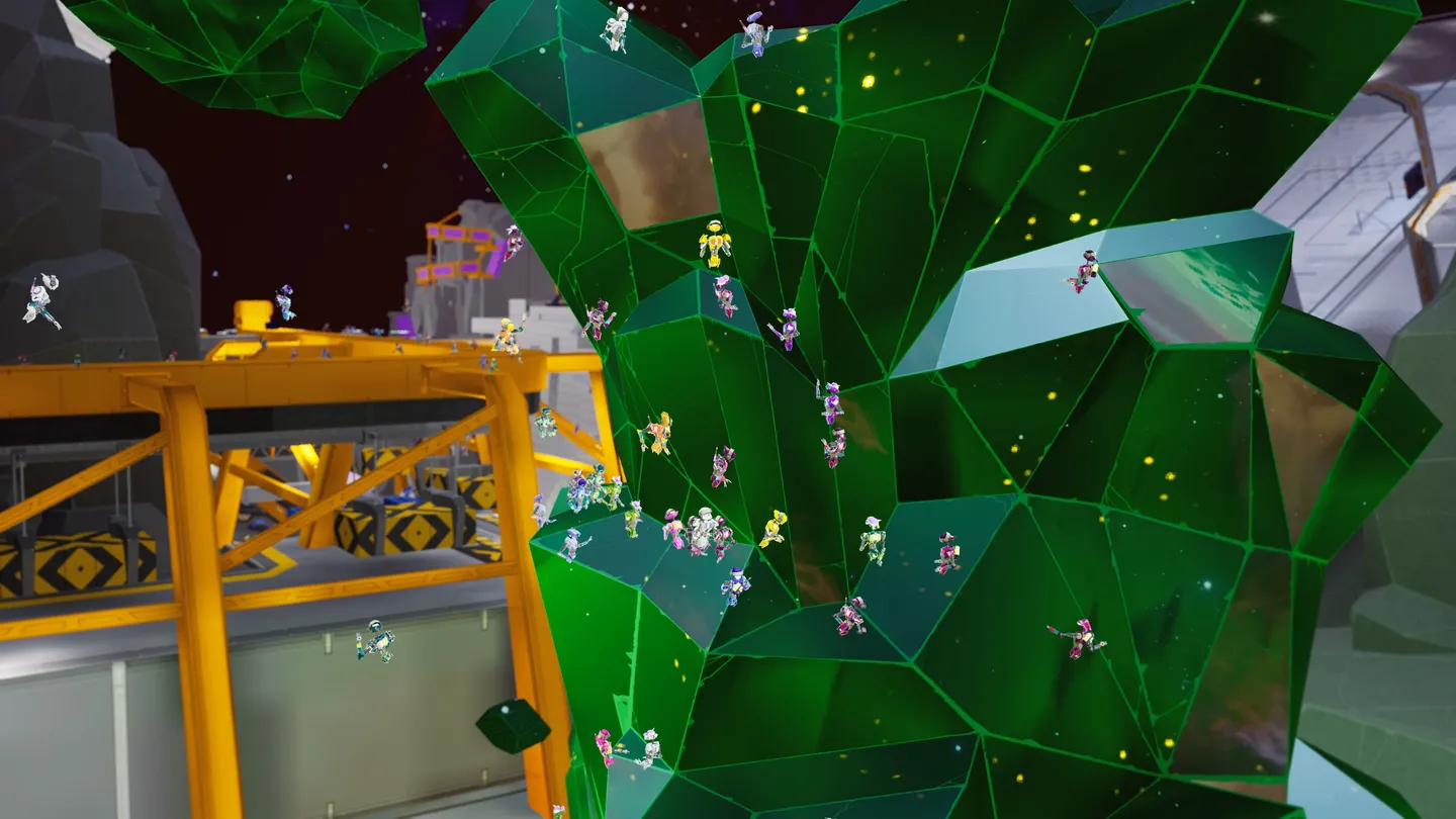 Orion Drift