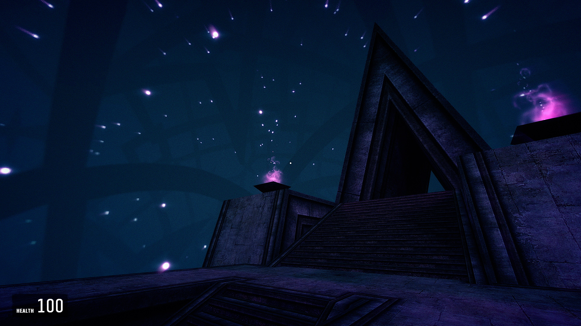 The Temple