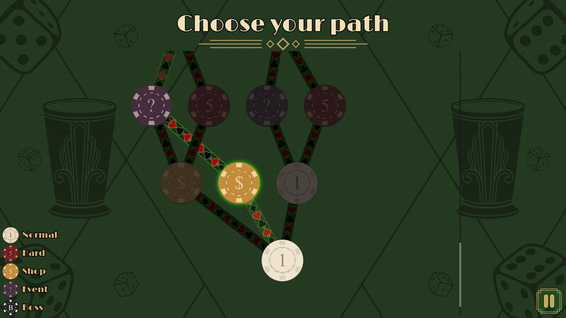 Loaded Dice