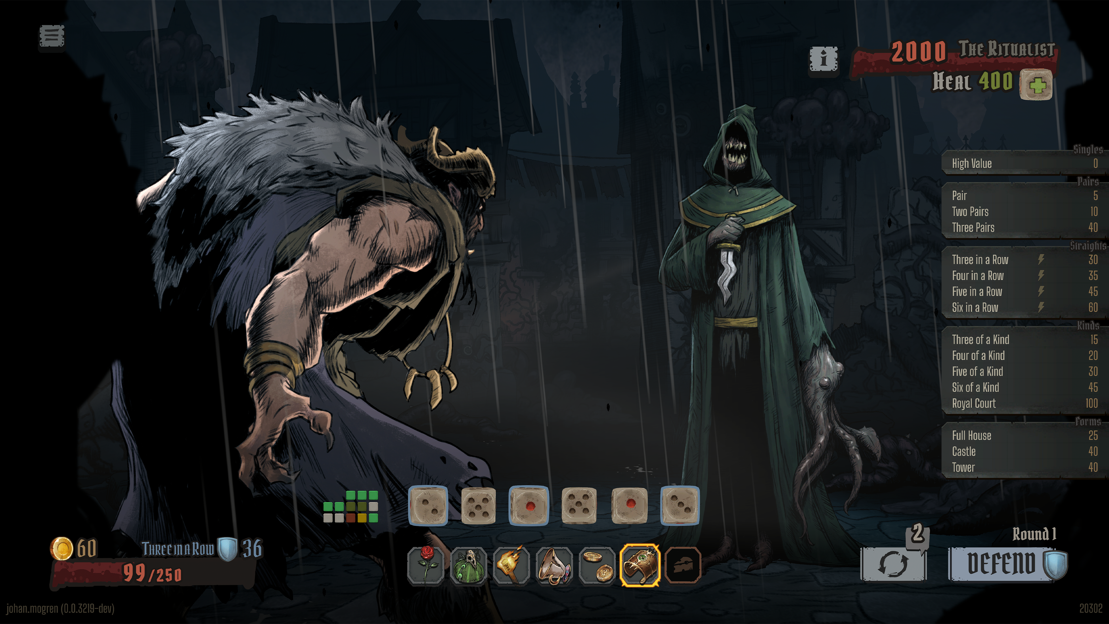 GrimKeep