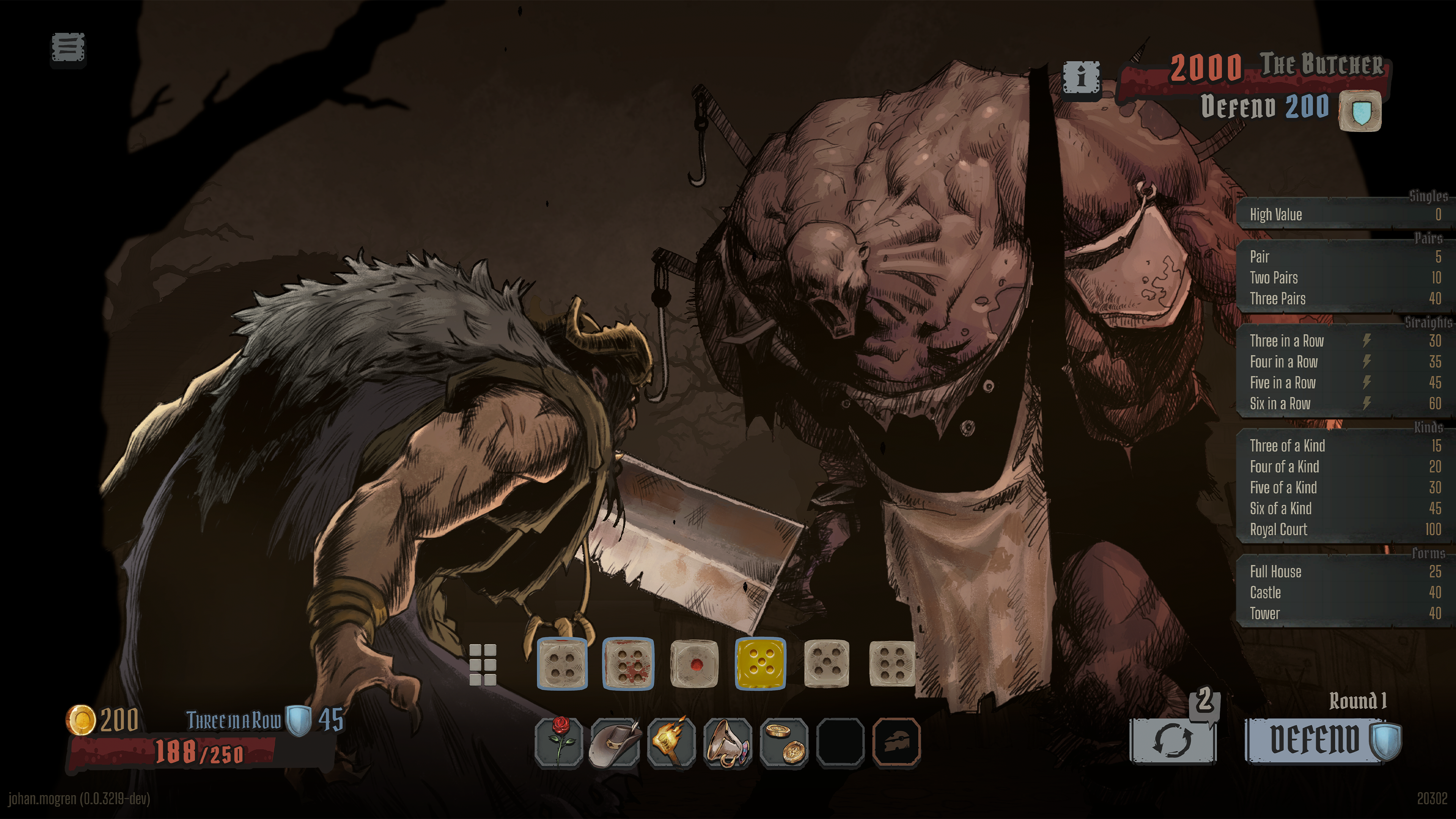 GrimKeep