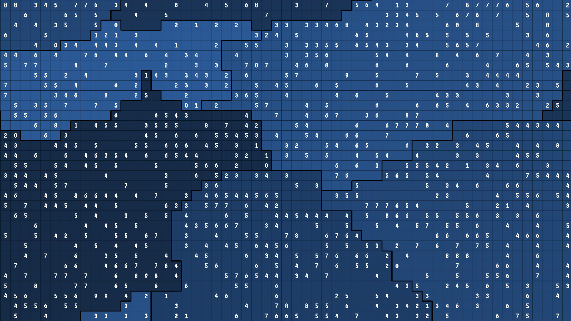 Mosaic of Life