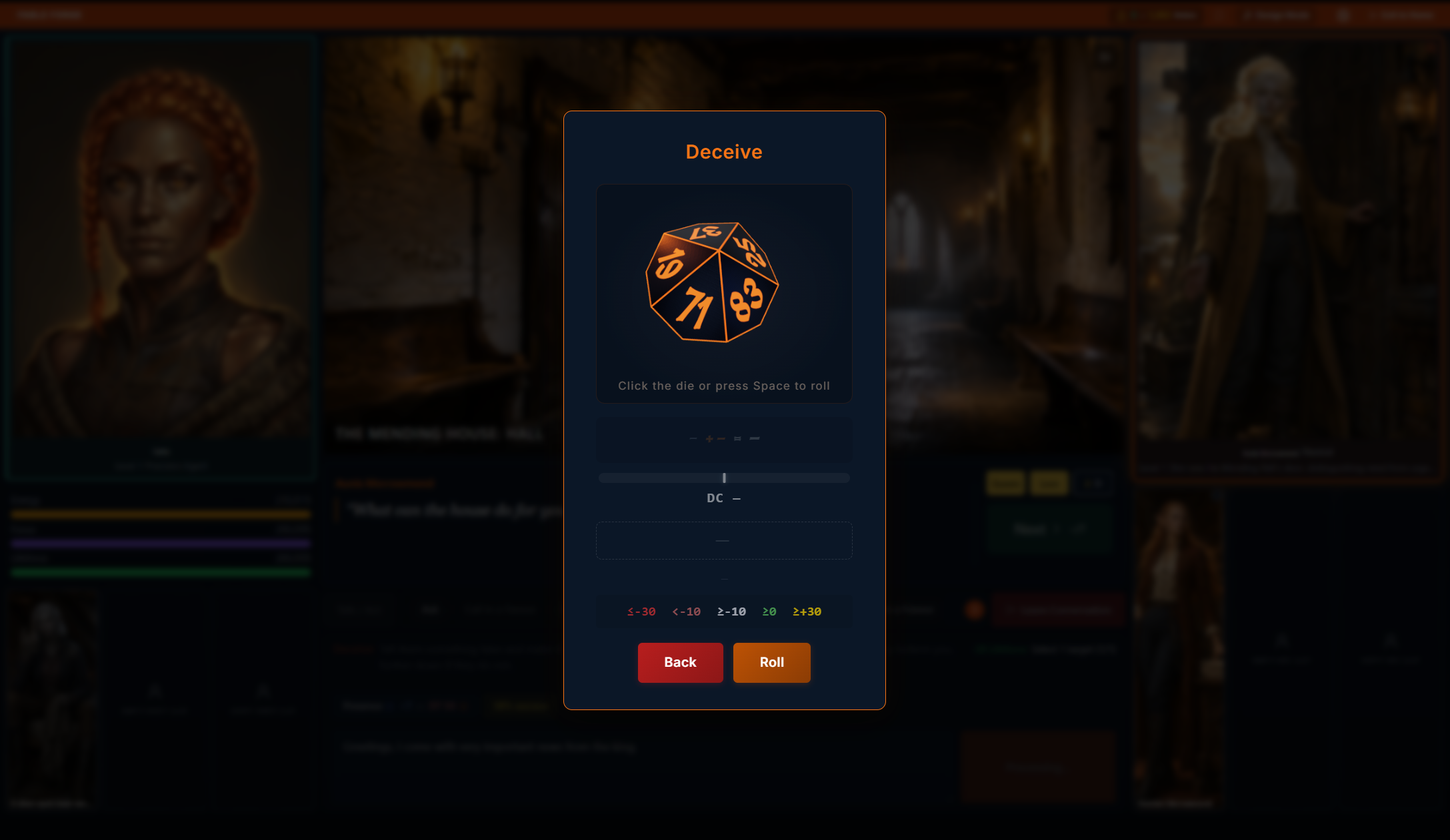 Fable Forge