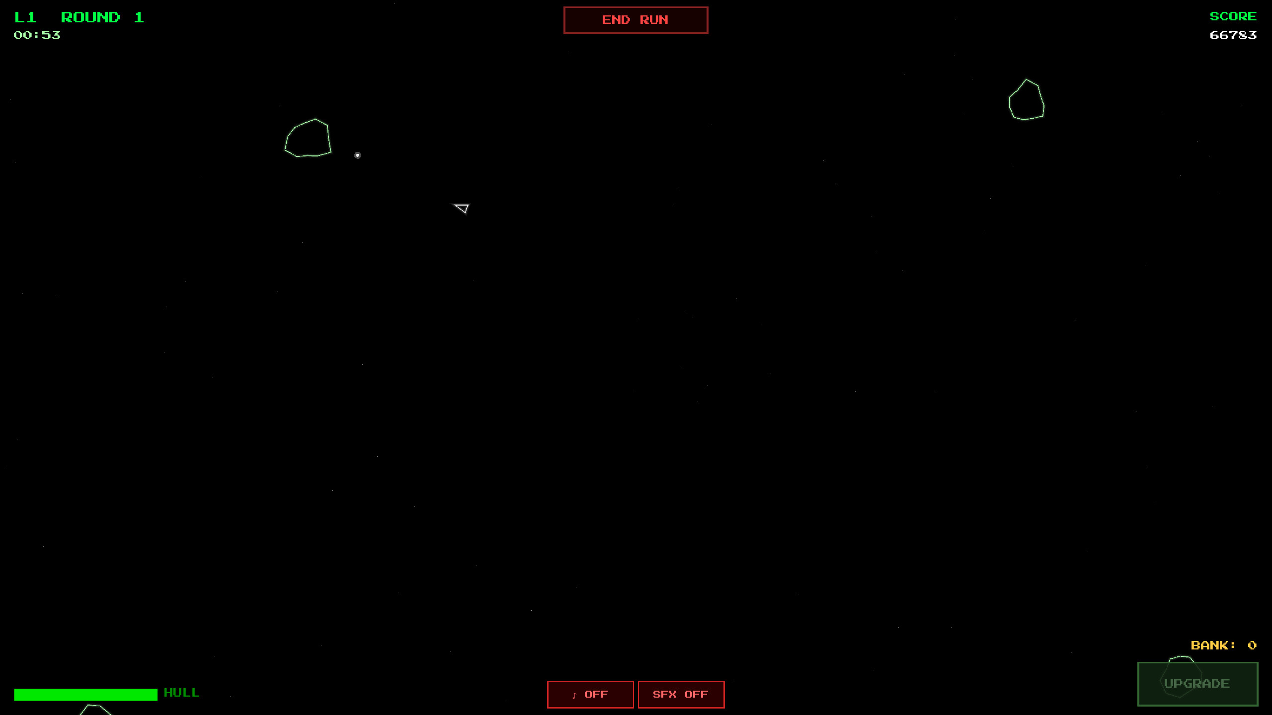 Idle Asteroids