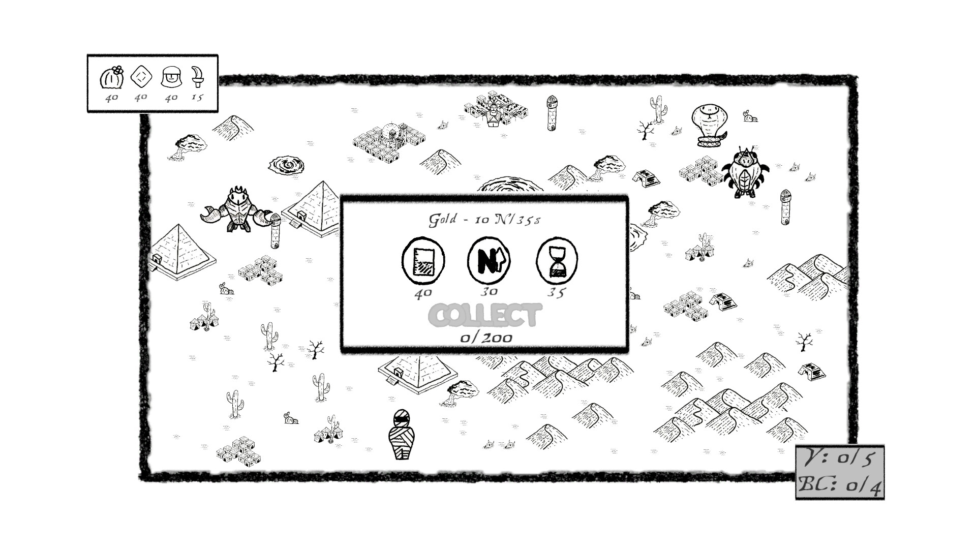 Mini-Map