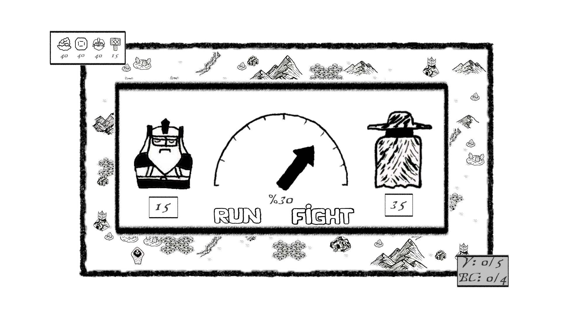 Mini-Map