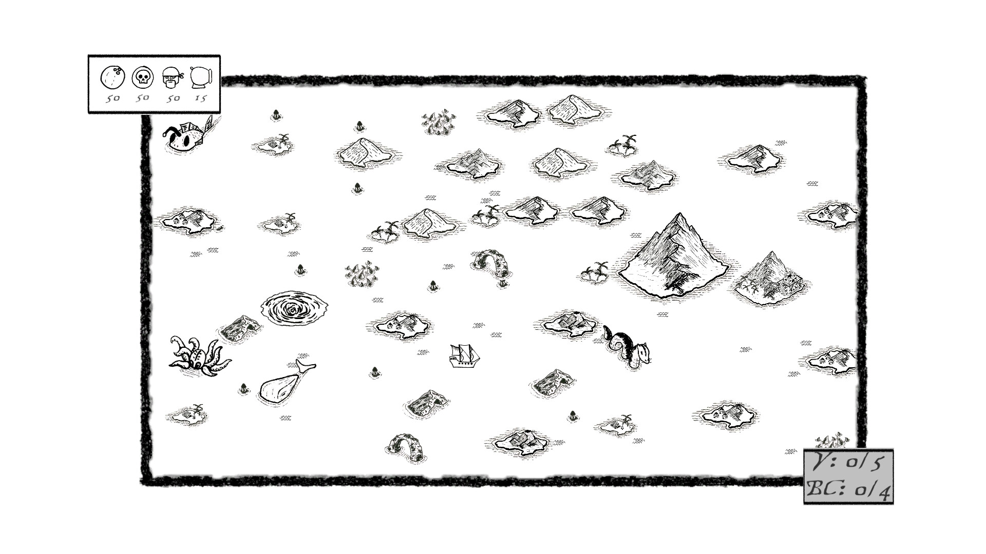 Mini-Map