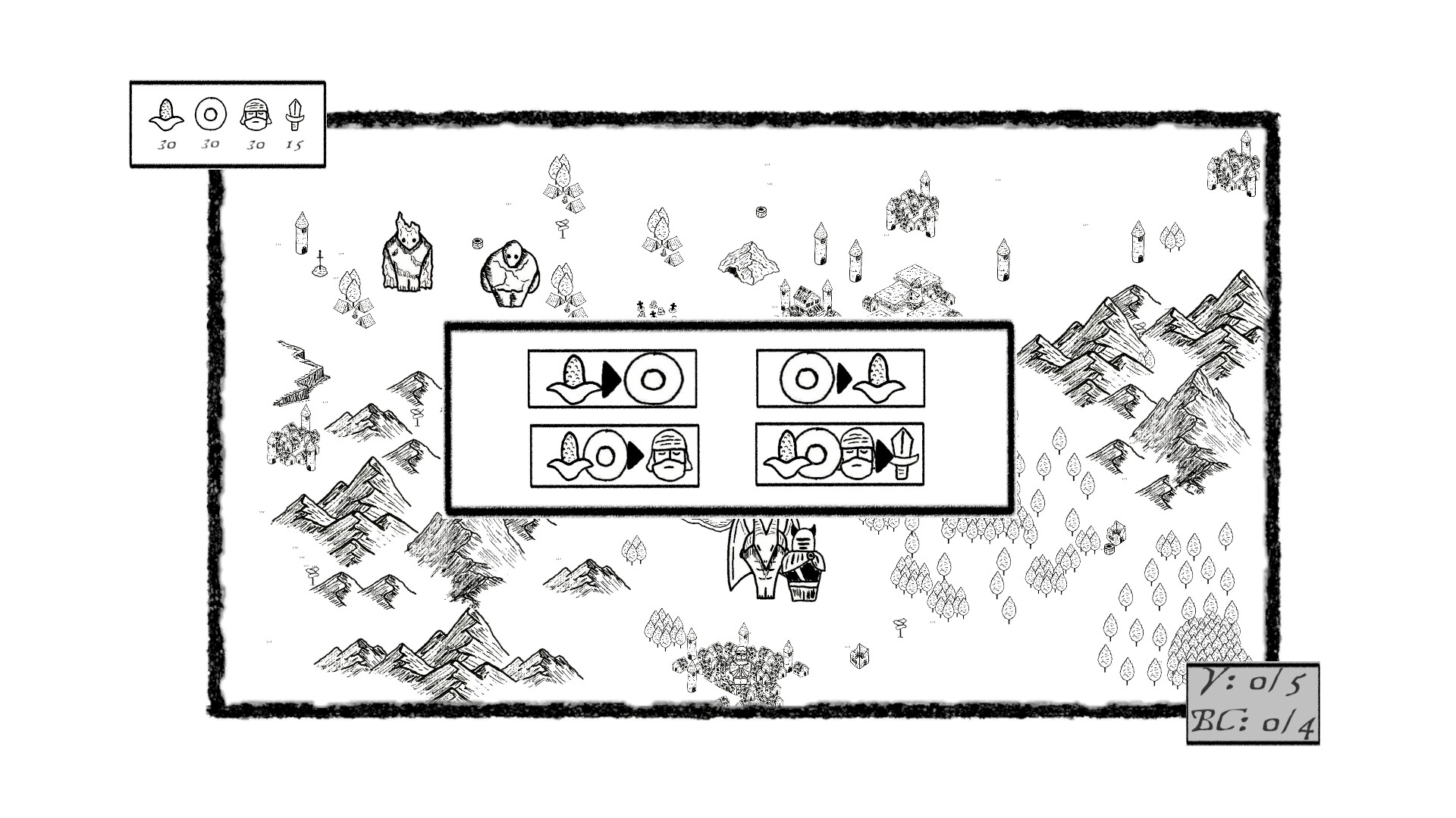 Mini-Map