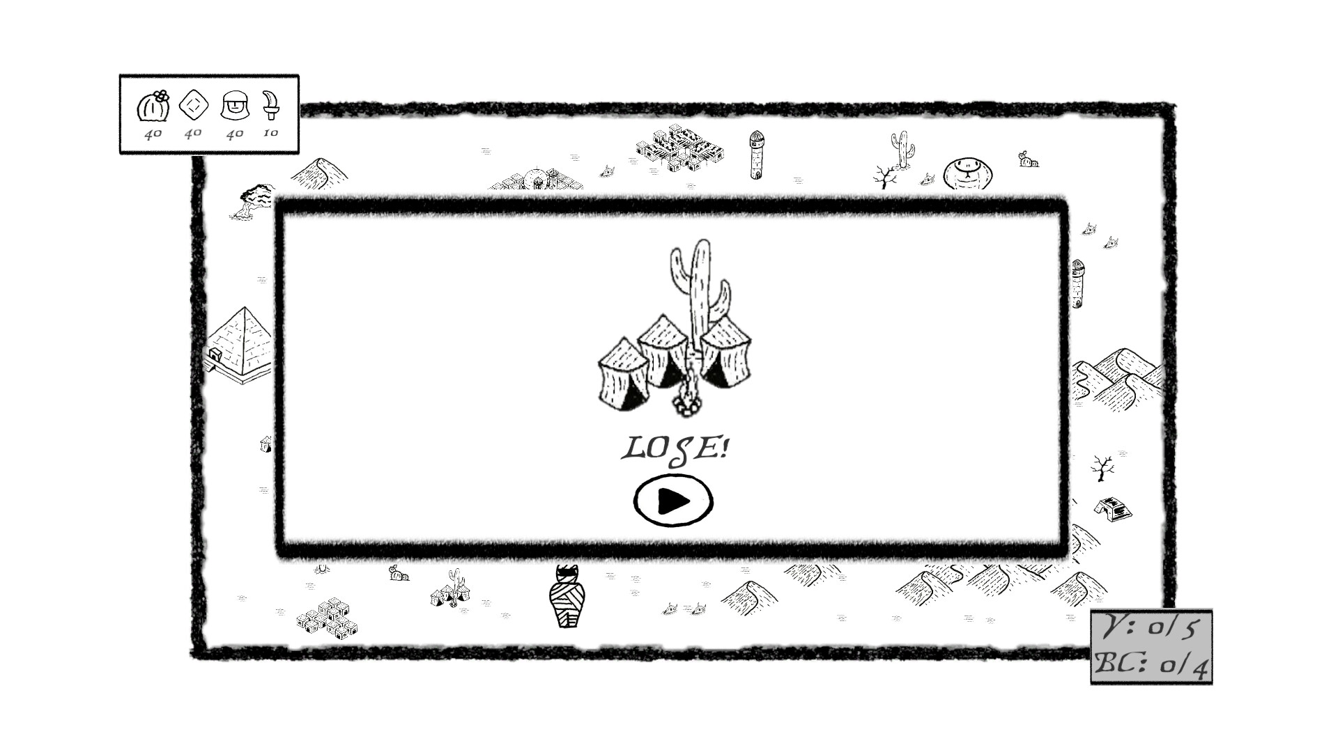 Mini-Map