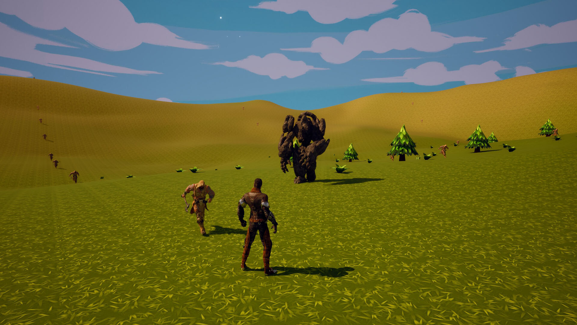 Ceuswark Defenders