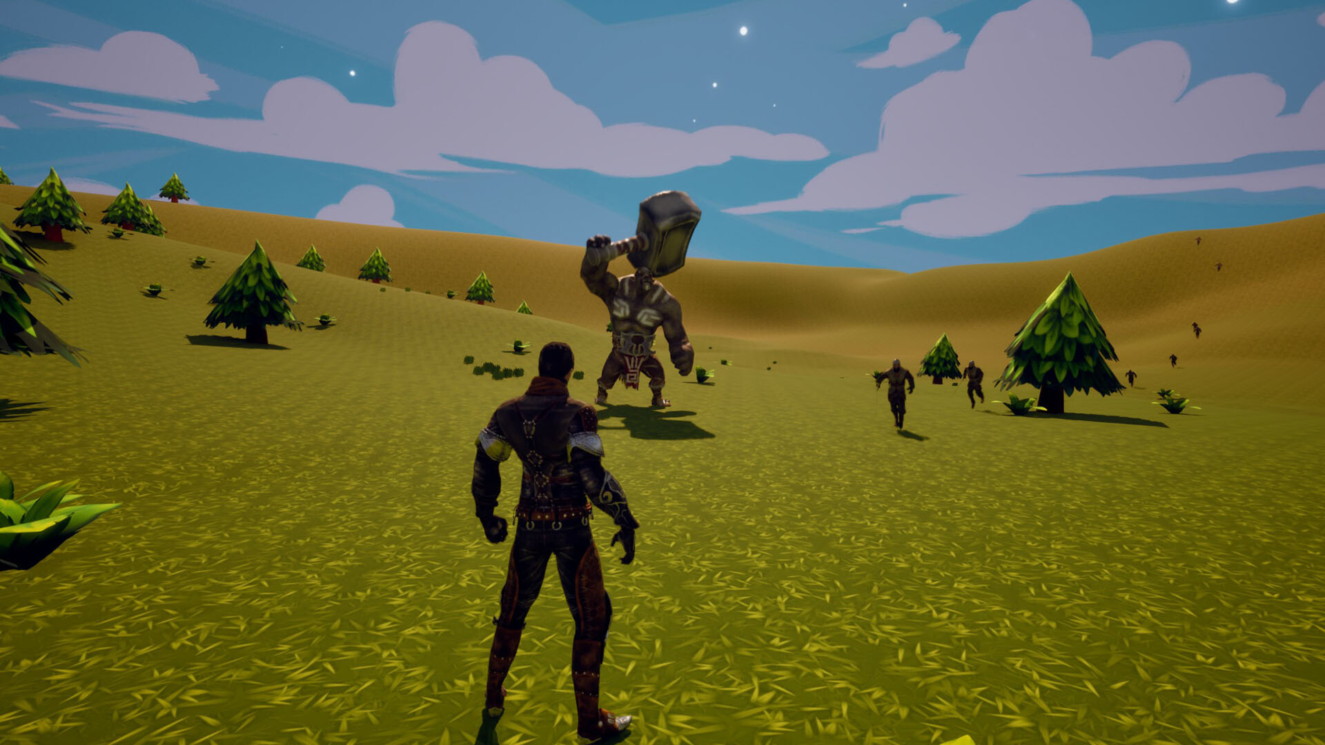 Ceuswark Defenders