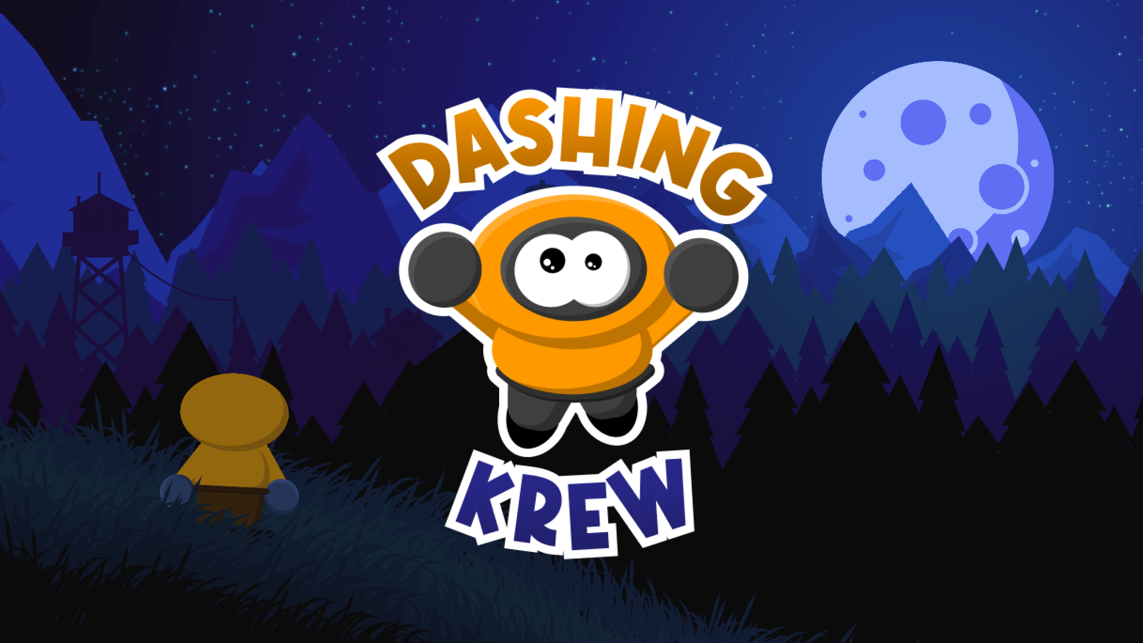 Dashing Krew