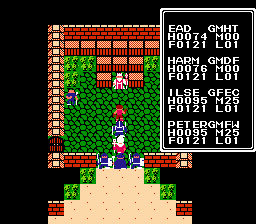 Ultima: Exodus