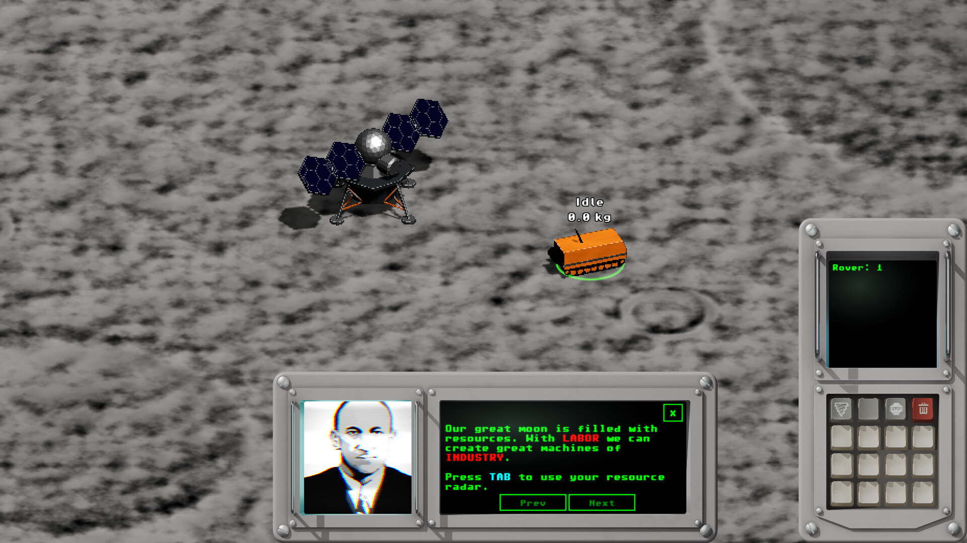 Lunokhod