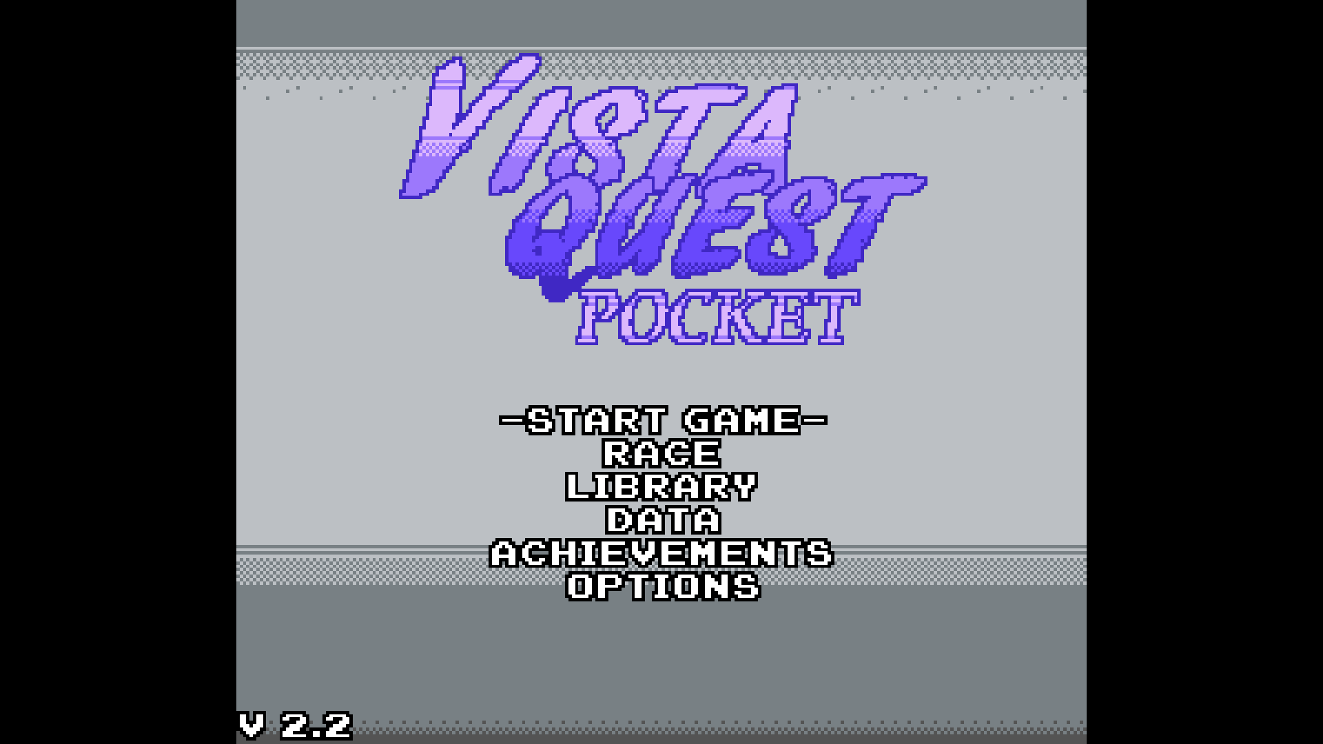 Vista Quest Pocket