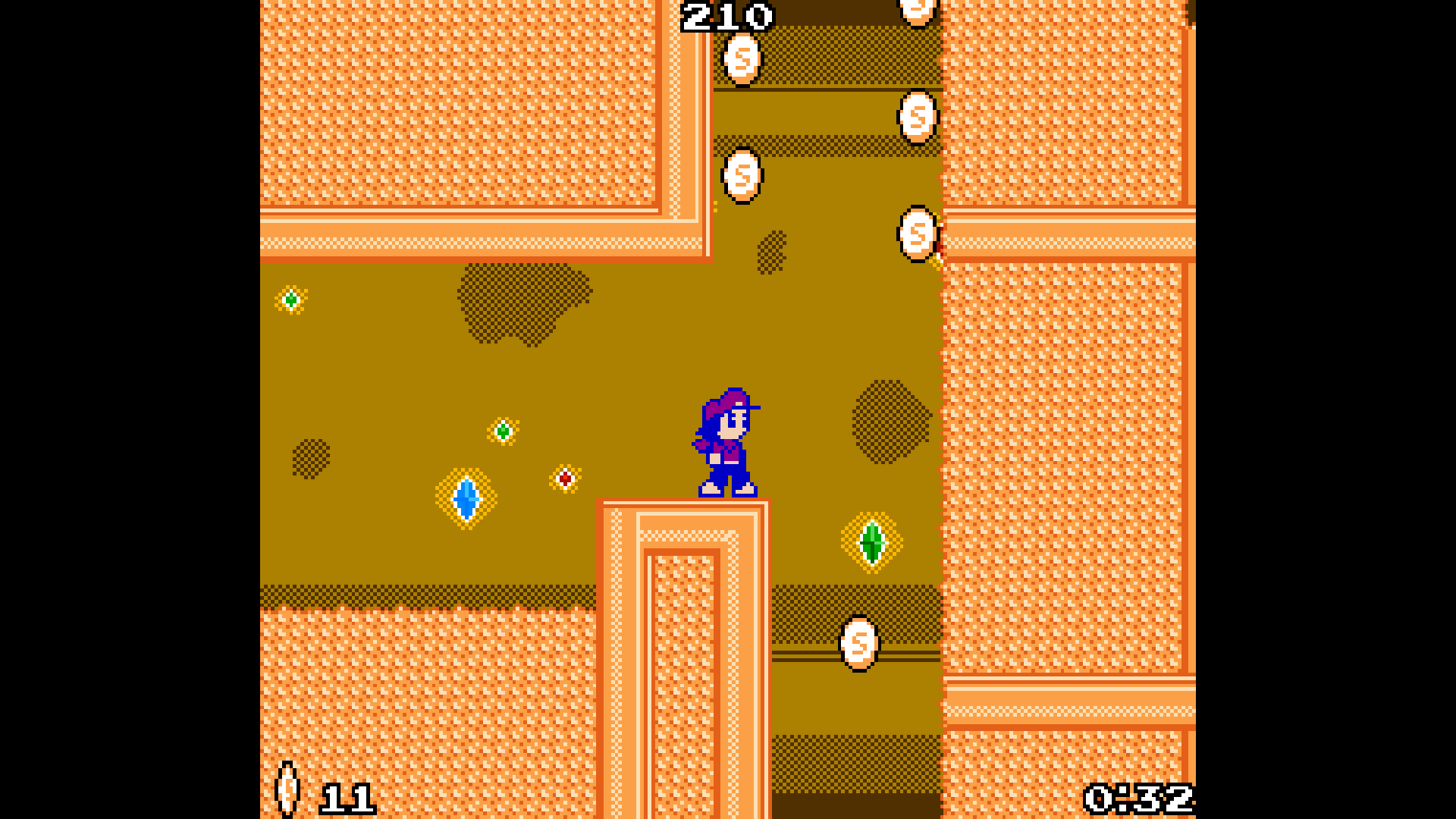 Vista Quest Pocket