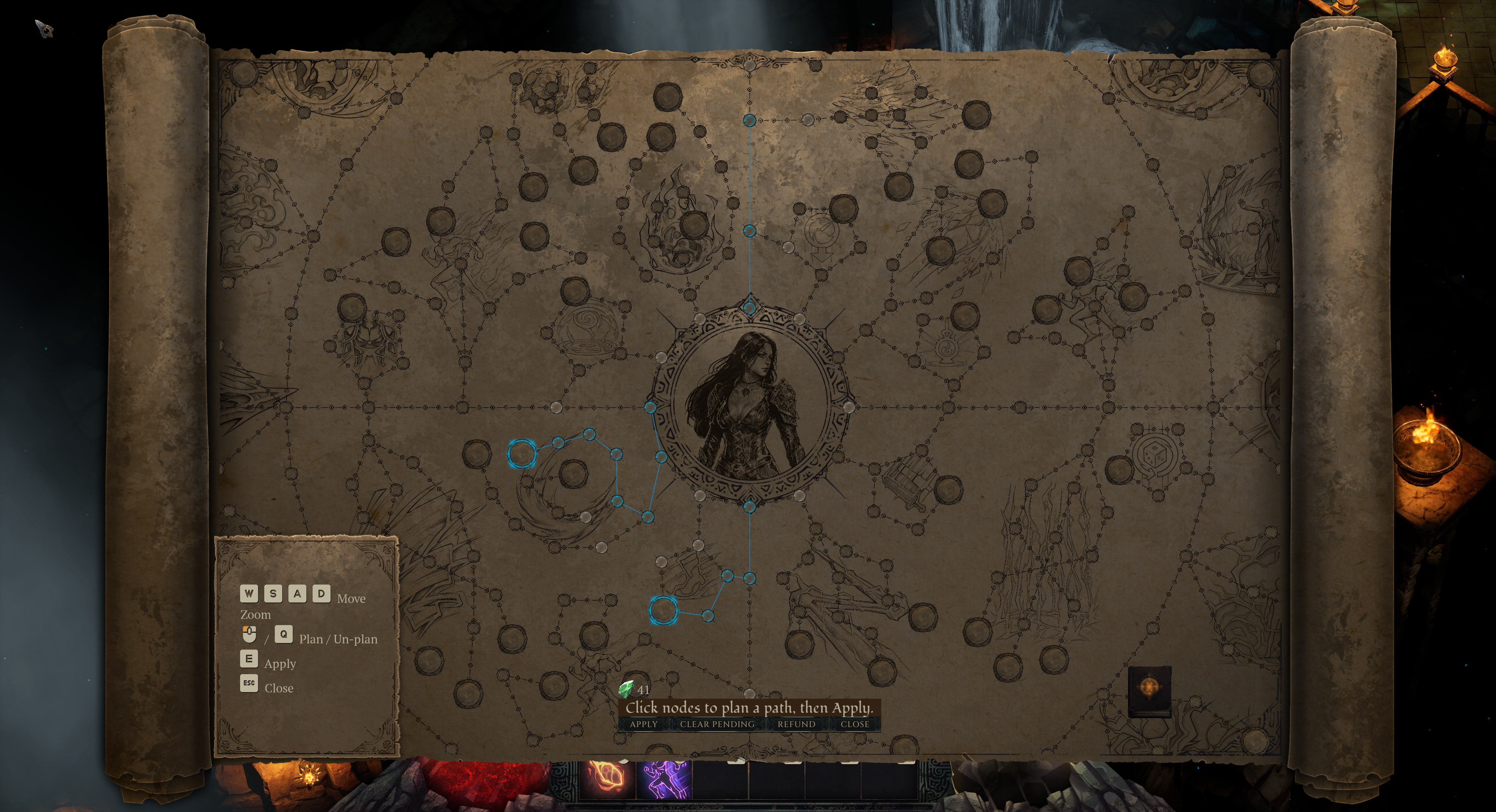 Shattered Realms