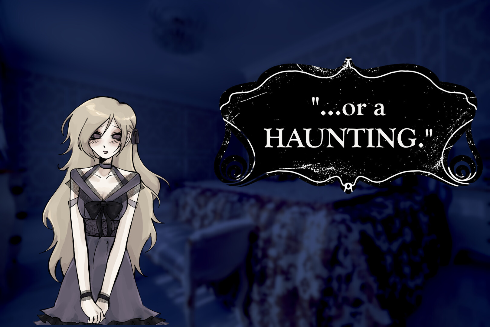 Carmilla: Crimson Moon
