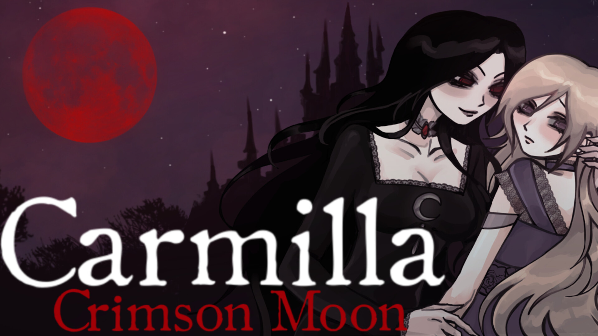 Carmilla: Crimson Moon