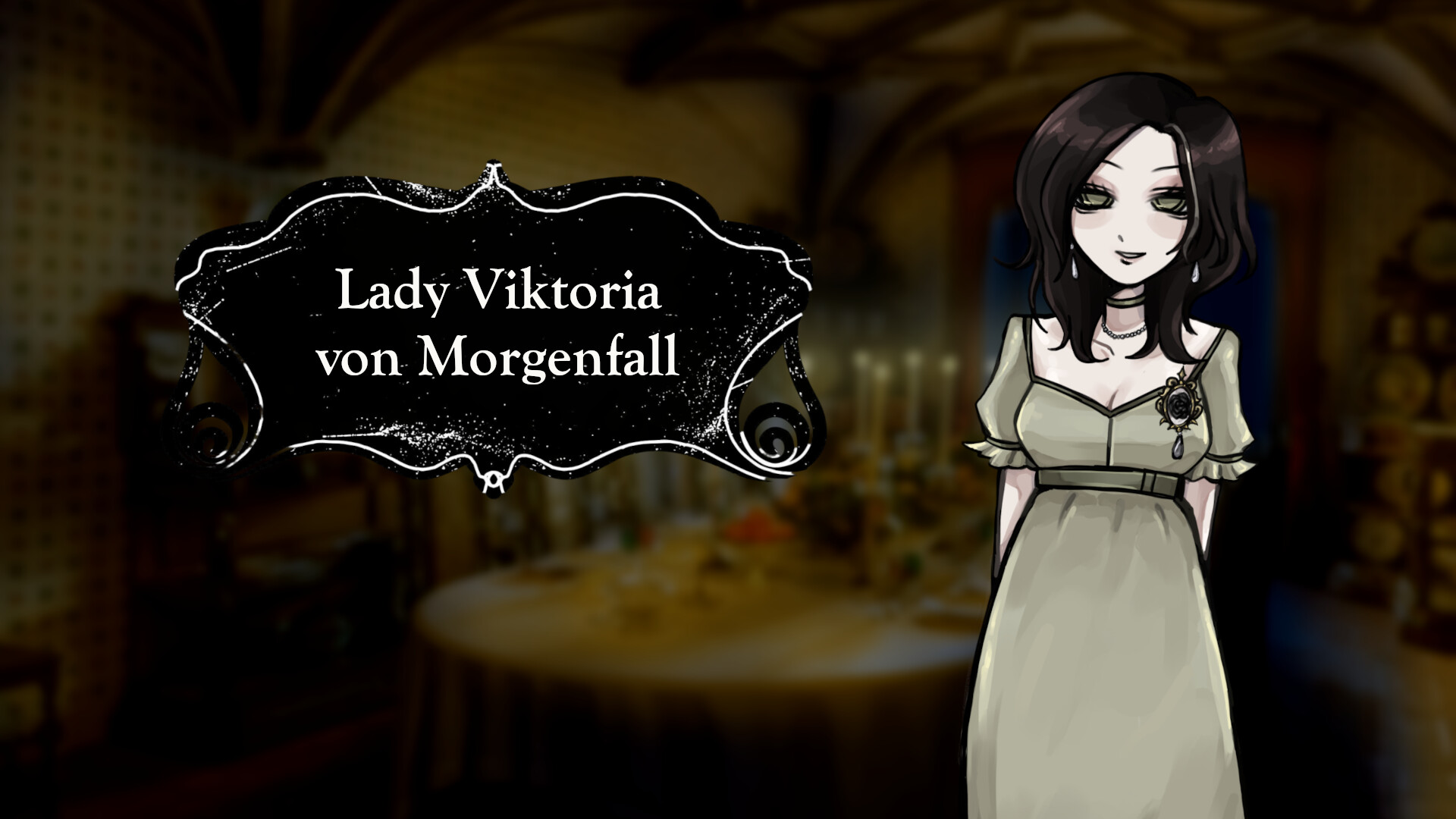 Carmilla: Crimson Moon
