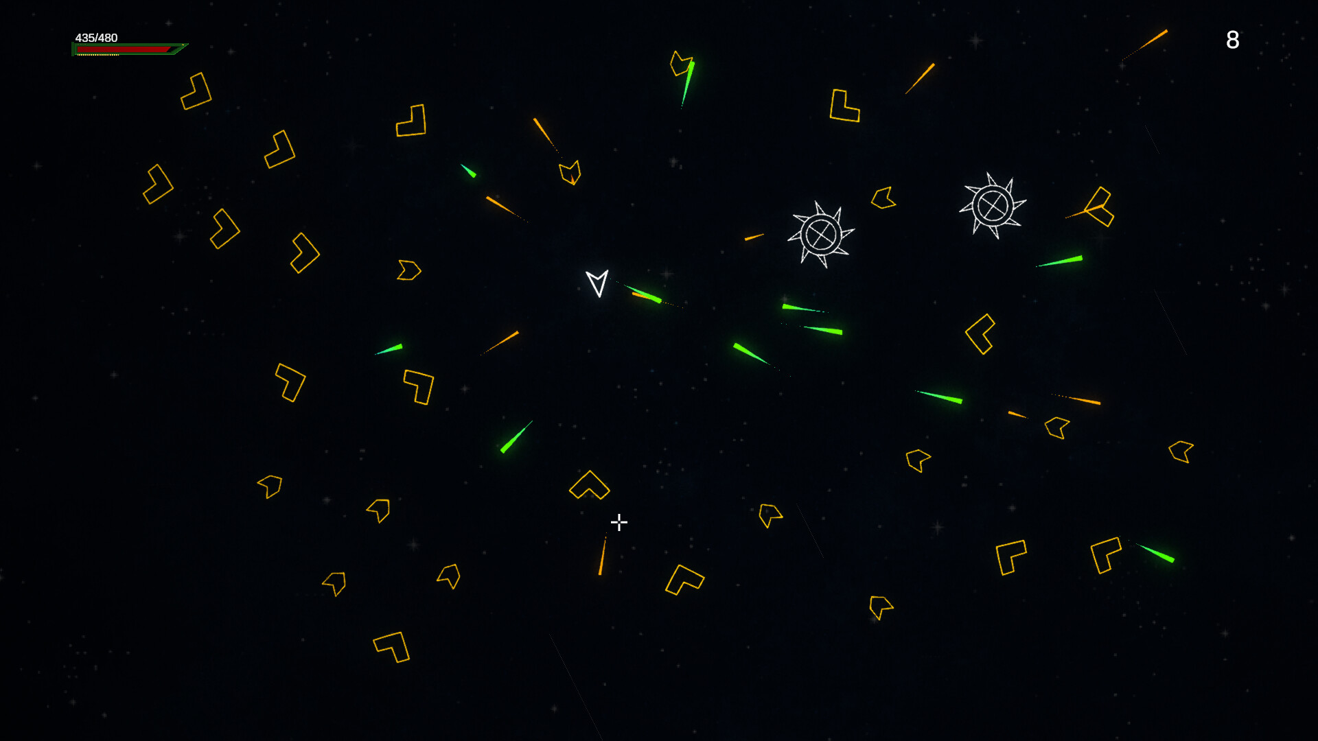AstroVoids