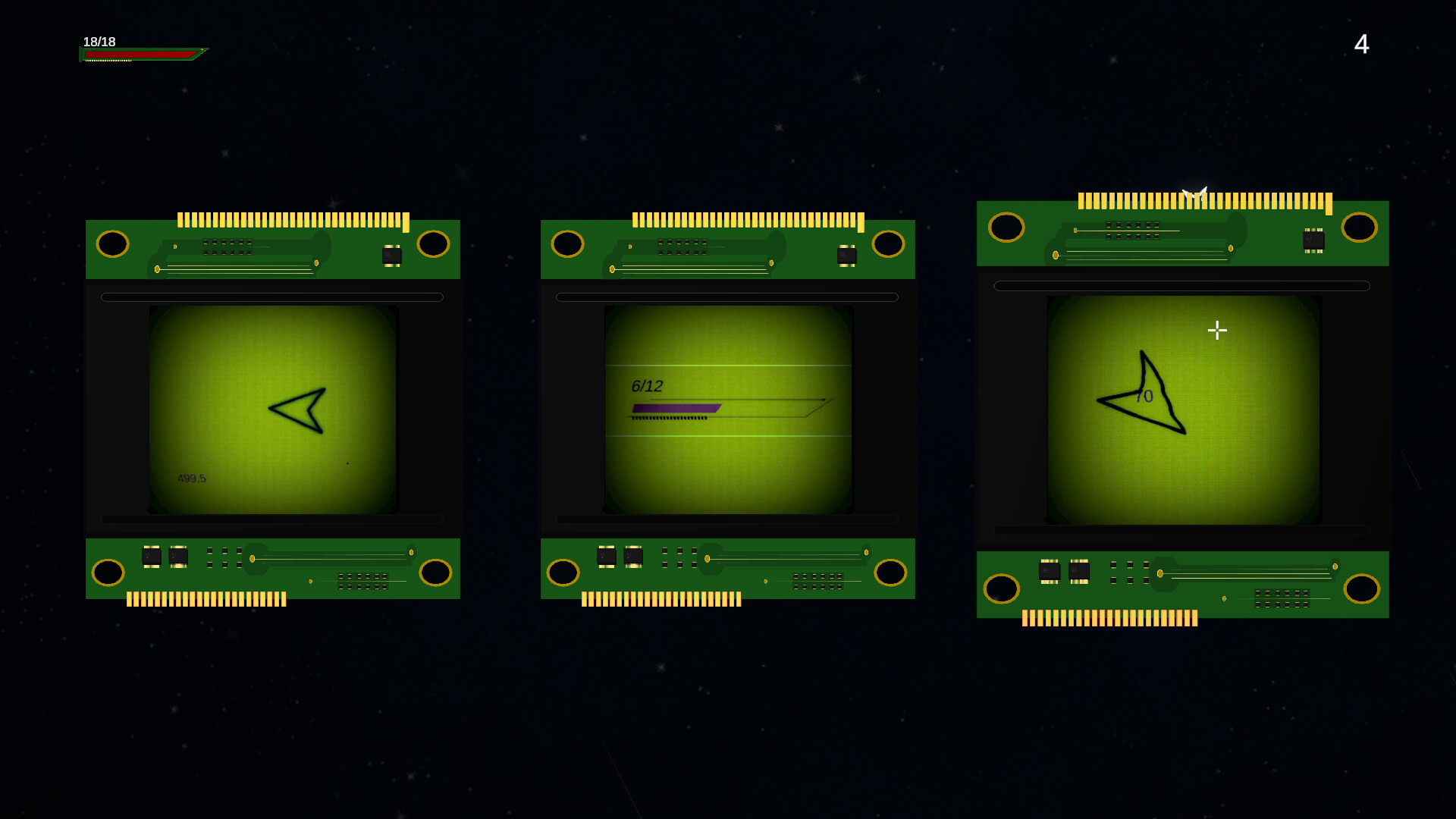 AstroVoids
