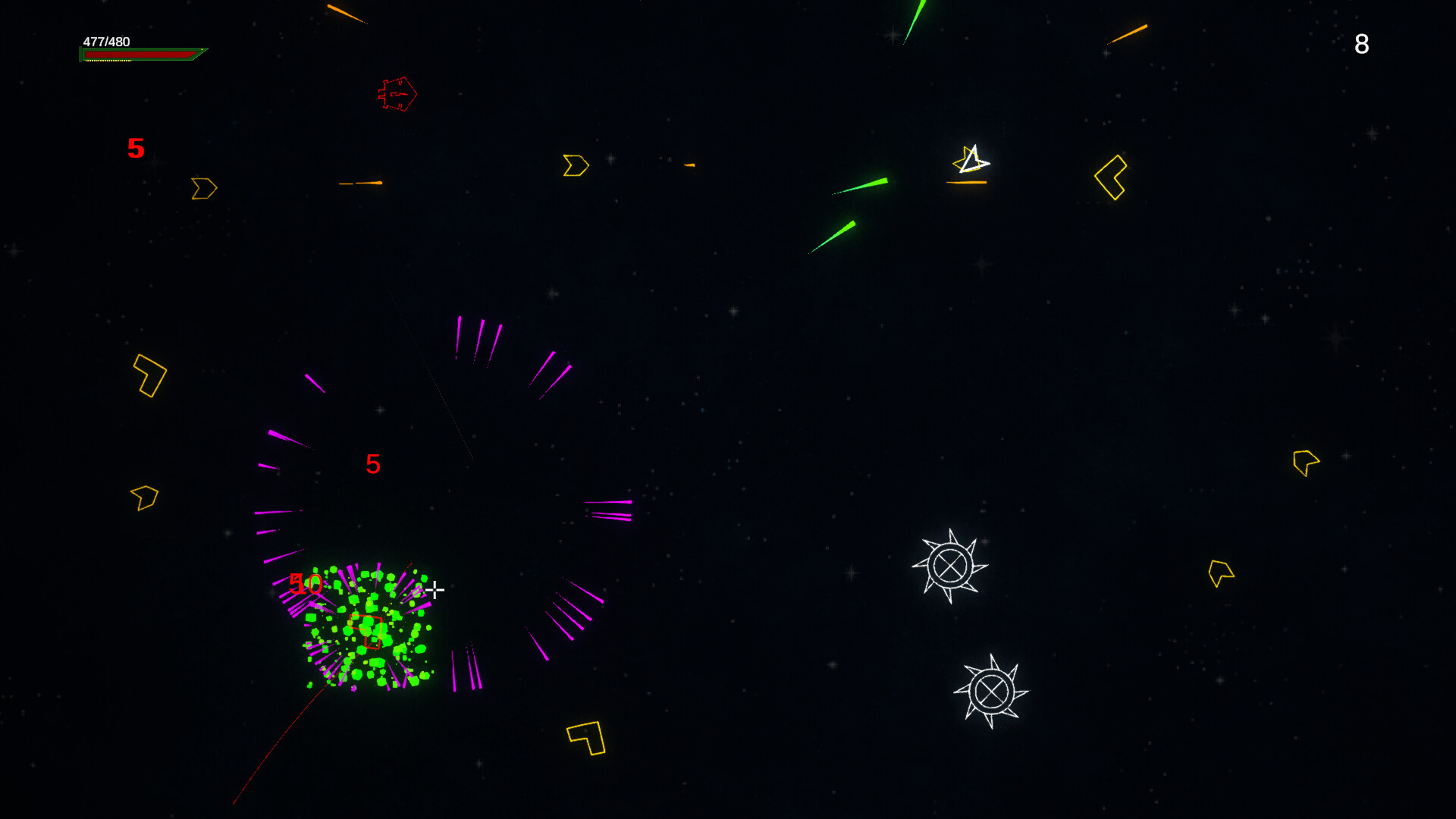 AstroVoids