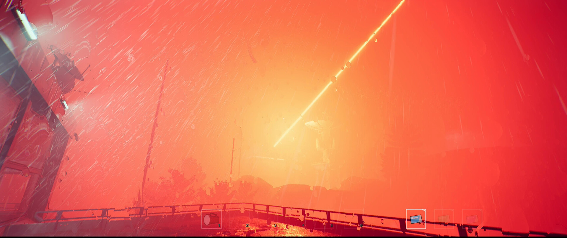Void Observation