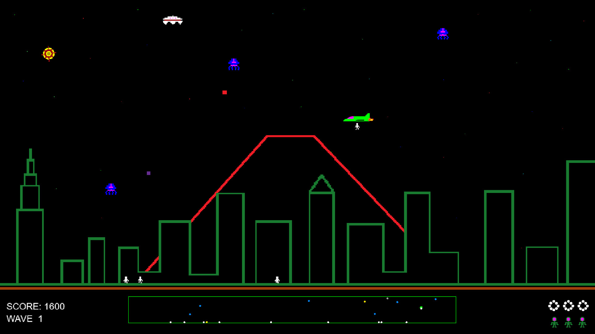 Shibuya 88 StarBurner