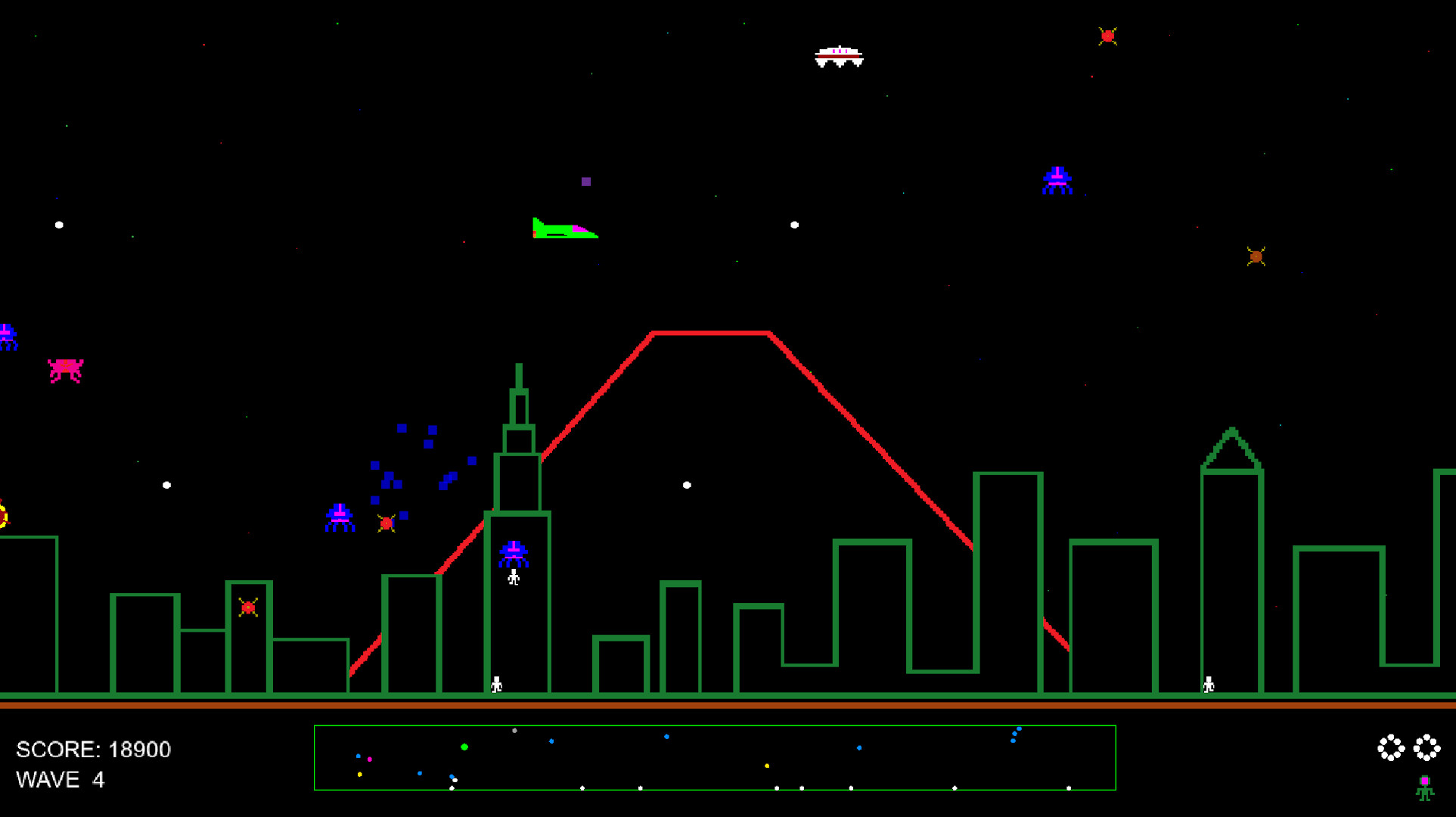 Shibuya 88 StarBurner